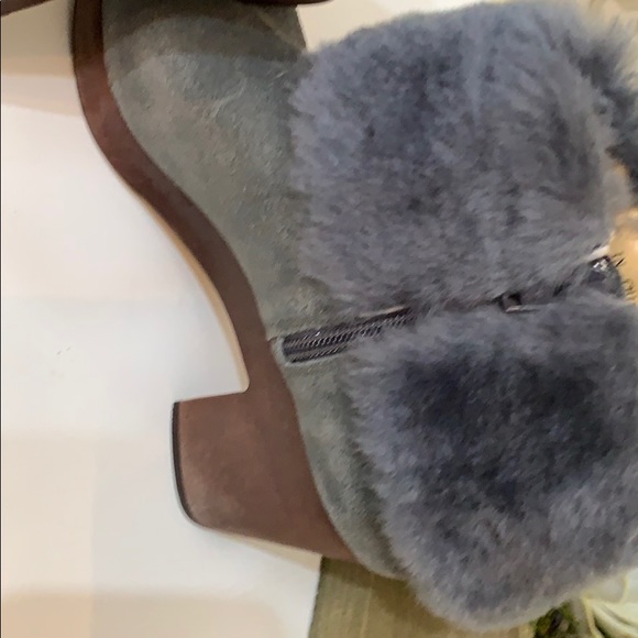 Booties - Picture 3 of 8